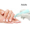 Baby Electric Nail Trimmer