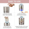 3-in-1 Electric Makeup Brush Cleaner & Drying Rack