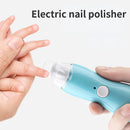 Baby Electric Nail Trimmer