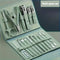 16in 1 Stainless Steel Nail Trimming Set