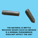Low Temperature Universal Welding Rod (Pack of 6）