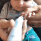 Baby Electric Nail Trimmer