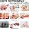 Baby Electric Nail Trimmer