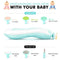 Baby Electric Nail Trimmer