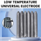 Low Temperature Universal Welding Rod (Pack of 6）