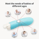 Baby Electric Nail Trimmer
