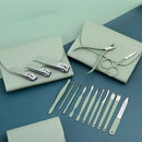16in 1 Stainless Steel Nail Trimming Set