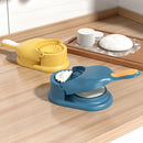 2-in-1 Samosa Maker