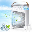 Limited Stock 3 In 1 Portable Mini Air Cooler