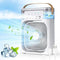 Limited Stock 3 In 1 Portable Mini Air Cooler
